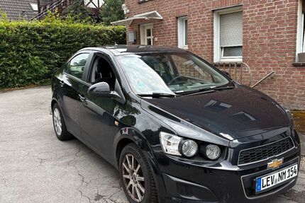 Chevrolet Aveo 179.000 km 2.690 &euro; Leverkusen 51373