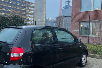 VW Fox 198.000 km 1.598 &euro; Bonn 53119