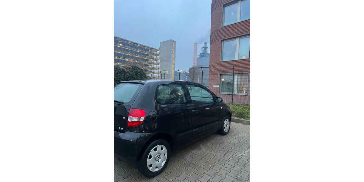 VW Fox 198.000 km 1.598 &euro; Bonn 53119