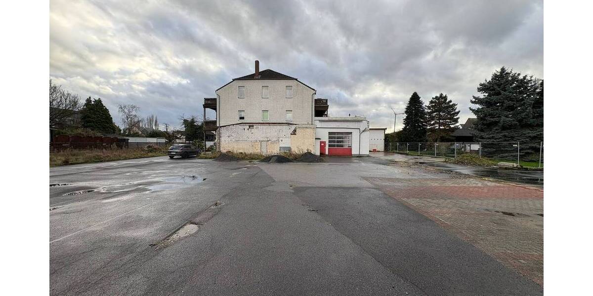 Mehrfamilienhaus, Wohnhaus Leverkusen Hitdorf - 3 Zimmer, 1 m&sup2;, 1.950.000&euro; | Angebot:25696912