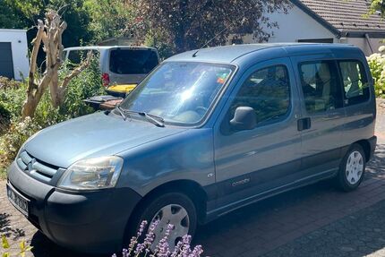 Citroen Berlingo 217.000 km 2.900 &euro; Lohmar 53797