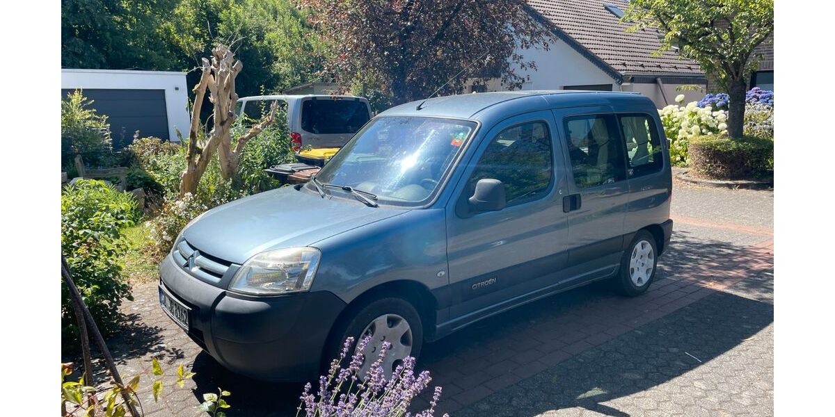 Citroen Berlingo 217.000 km 2.900 &euro; Lohmar 53797