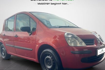 Renault Modus 287.998 km 1.480 € Bergisch Gladbach 51469