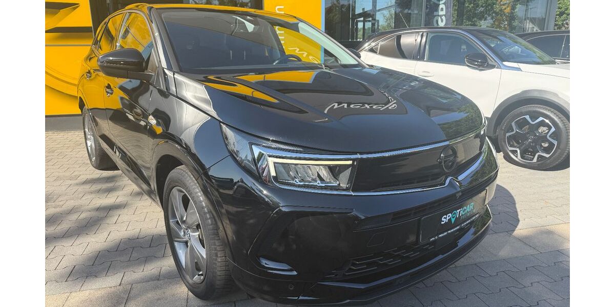 Opel Grandland (X) 61.350 km 22.490 &euro; Bornheim 53332