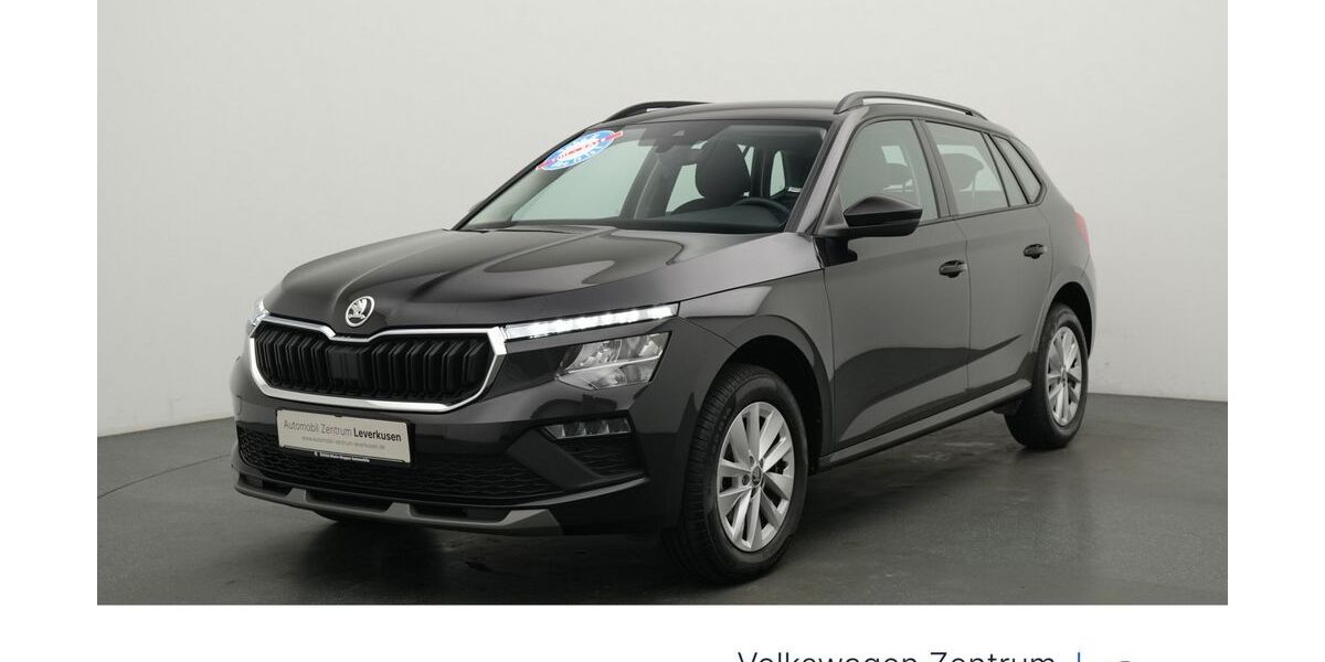 Skoda Kamiq 16.747 km 17.980 &euro; Leverkusen 51379