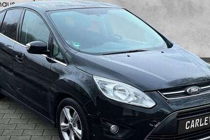 Ford C-Max 127.665 km 5.990 &euro; Köln 50769