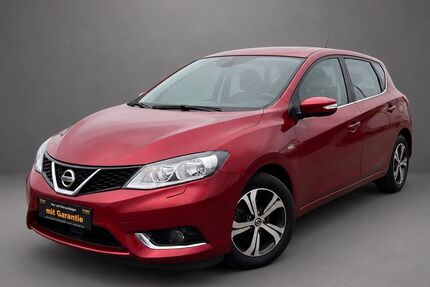 Nissan Pulsar 88.750 km 6.000 &euro; Erftstadt (bei köln) 50374
