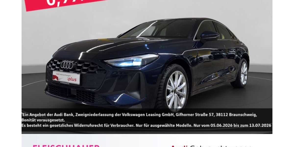 Audi A5 21.459 km 37.990 &euro; Köln 50968