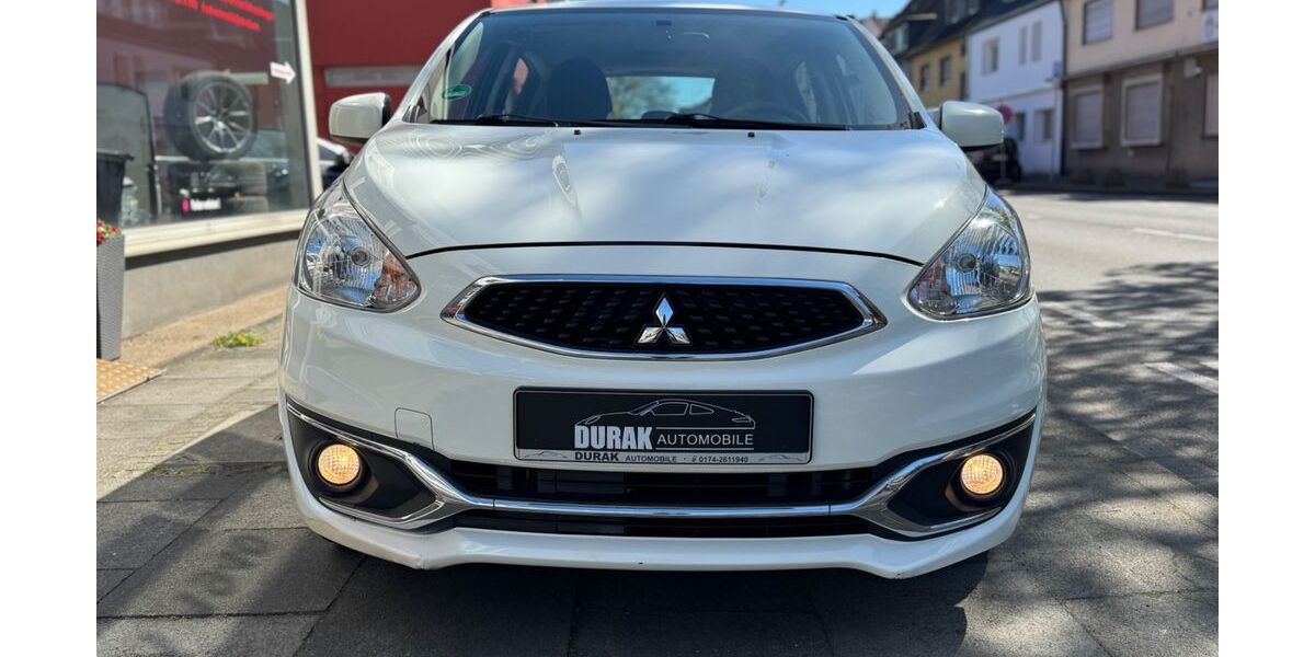 Mitsubishi Space Star 113.300 km 5.199 &euro; Siegburg 53721