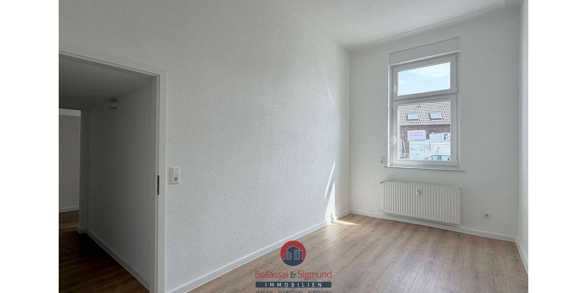 Erdgeschoßwohnung Dormagen Sankt Peter - 4 Zimmer, 123 m&sup2;, 1.320&euro; | Angebot:26334958