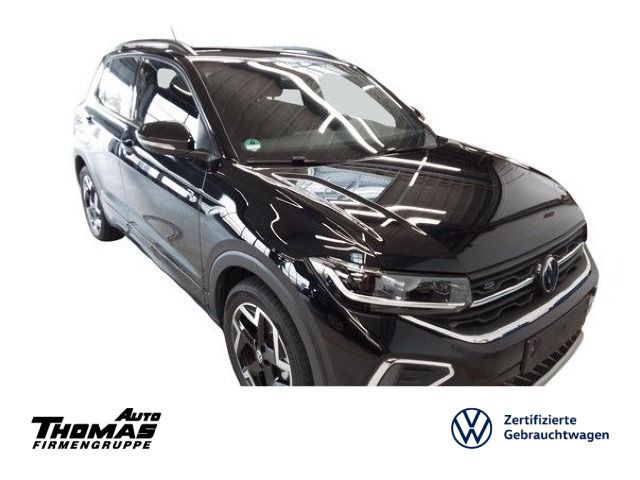VW T-Cross 3.589 km 28.680 &euro; Bornheim 53332