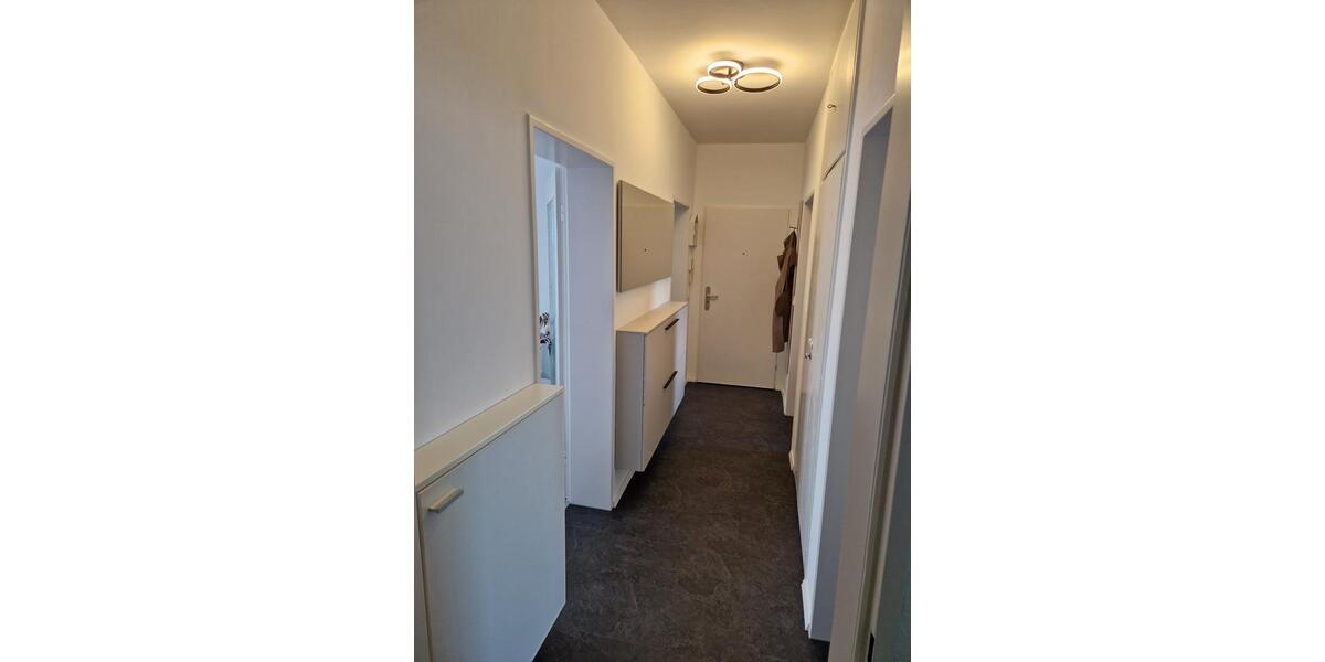 Etagenwohnung Bergisch Gladbach Frankenforst - 3 Zimmer, 76 m&sup2;, 289.000&euro; | Angebot:26898224