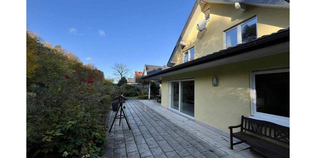 Mehrfamilienhaus, Wohnhaus Leverkusen Schlebusch - 6 Zimmer, 286 m&sup2;, 1.700.000&euro; | Angebot:25275714