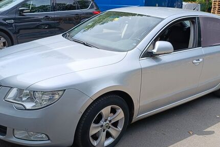 Skoda Superb 162.000 km 6.499 € Solingen 42719