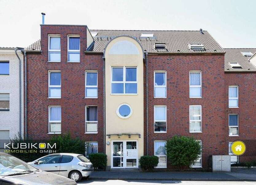 Wohnung zum Mieten in Solingen 690 € 77 m²