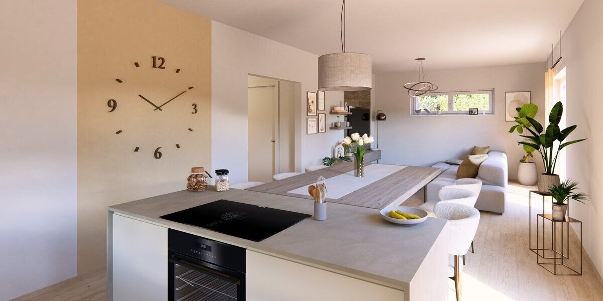 Individuell geplantes Einfamilienhaus - Flexibilität trifft auf Qualität und Service! - Einfamilienhaus Erftstadt | Angebot:27342052