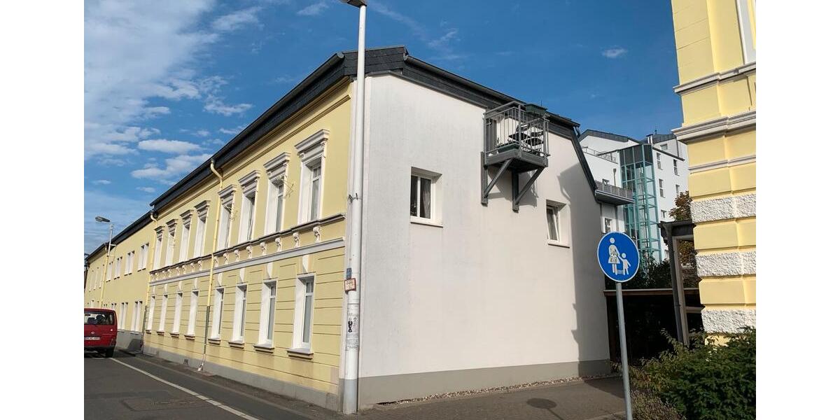 43qm Dachgeschoss Apartment in Bornheim Hersel 1 zimmer