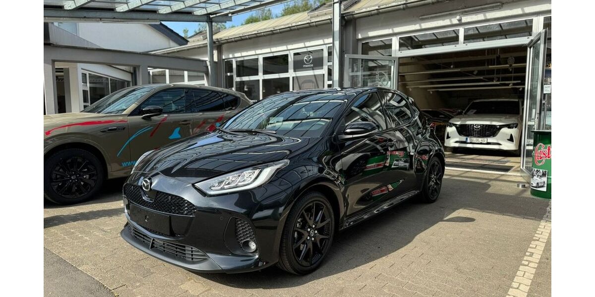 Mazda 2 43.569 km 22.990 &euro; Kürten 51515
