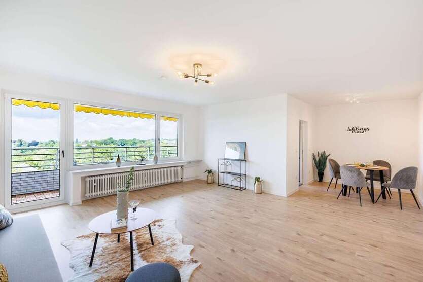 Wohnung zum Kaufen in Solingen 254.900 € 89 m²