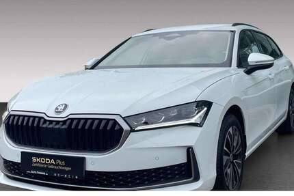 Skoda Superb 18.900 km 34.880 &euro; Bonn 53227