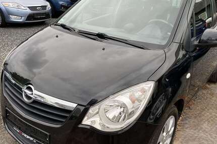 Opel Agila 168.000 km 2.990 &euro; Sankt Augustin 53757