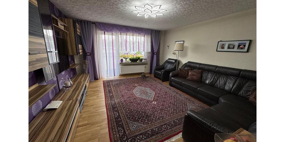Erdgeschoßwohnung Wermelskirchen - 3 Zimmer, 78 m&sup2;, 215.000&euro; | Angebot:27413699