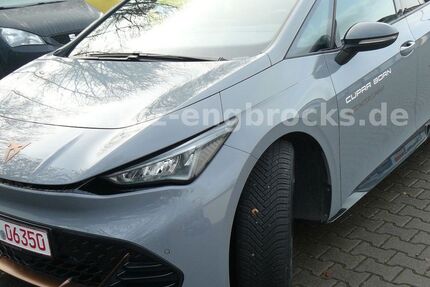 Cupra Born 52.300 km 21.600 &euro; Sankt Augustin 53757