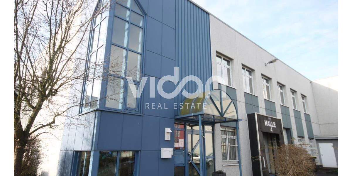 Gewerbeobjekt Pulheim Brauweiler - 10.125&euro; | Angebot:23956738