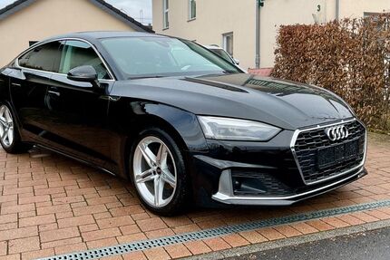 Audi A5 95.850 km 28.350 &euro; Neunkirchen 53819