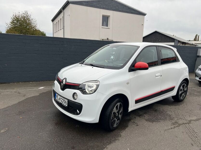 Twingo