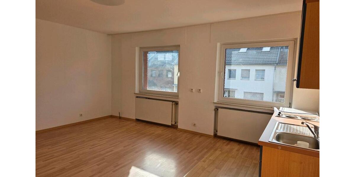 Etagenwohnung Bonn Auerberg - 1 Zimmer, 1 m&sup2;, 850&euro; | Angebot:24954448