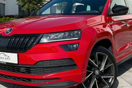 Skoda Karoq 109.000 km 21.999 &euro; Köln (Ostheim) 51107