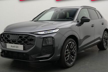 Audi Q3 1.009 km 61.480 &euro; Leverkusen 51373