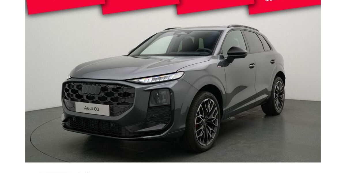 Audi Q3 1.009 km 61.480 &euro; Leverkusen 51373