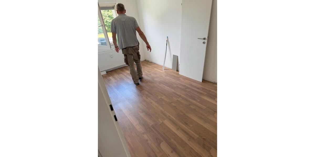 Etagenwohnung Bergheim Auenheim - 3 Zimmer, 60 m&sup2;, 999&euro; | Angebot:24840360