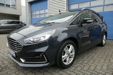Ford S-Max 99.645 km 21.950 &euro; Monheim 40789