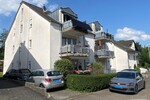 Charmante 3-Zimmer-Maisonette-Wohnung mit Balkon + Stellplätzen in Burscheid - Maisonettenwohnung Burscheid | Angebot:25870006