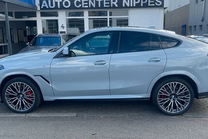 BMW X6 7.800 km 96.900 &euro; Köln 50829
