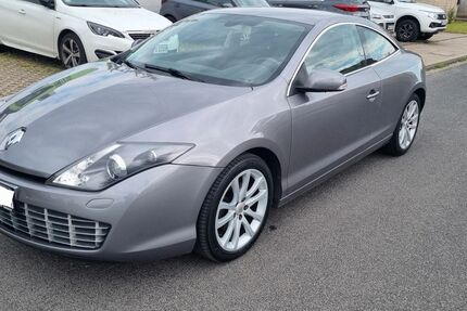 Renault Laguna 104.640 km 6.200 &euro; Frechen 50226