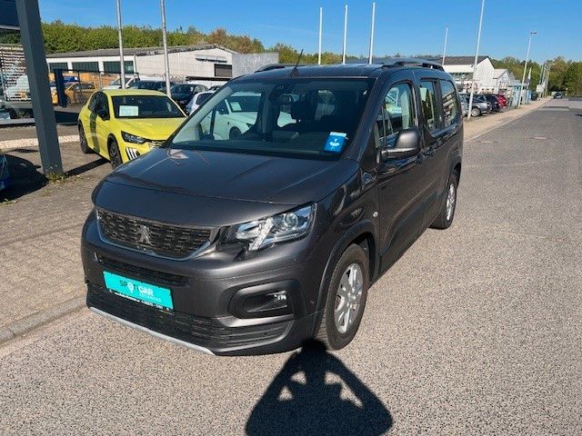Peugeot Rifter 51.839 km 20.999 &euro; Bedburg 50181