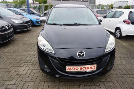 Mazda 5 94.200 km 8.900 &euro; Wesseling 50389