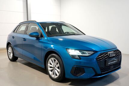 Audi A3 97.037 km 18.950 € Hürth bei Köln 50354