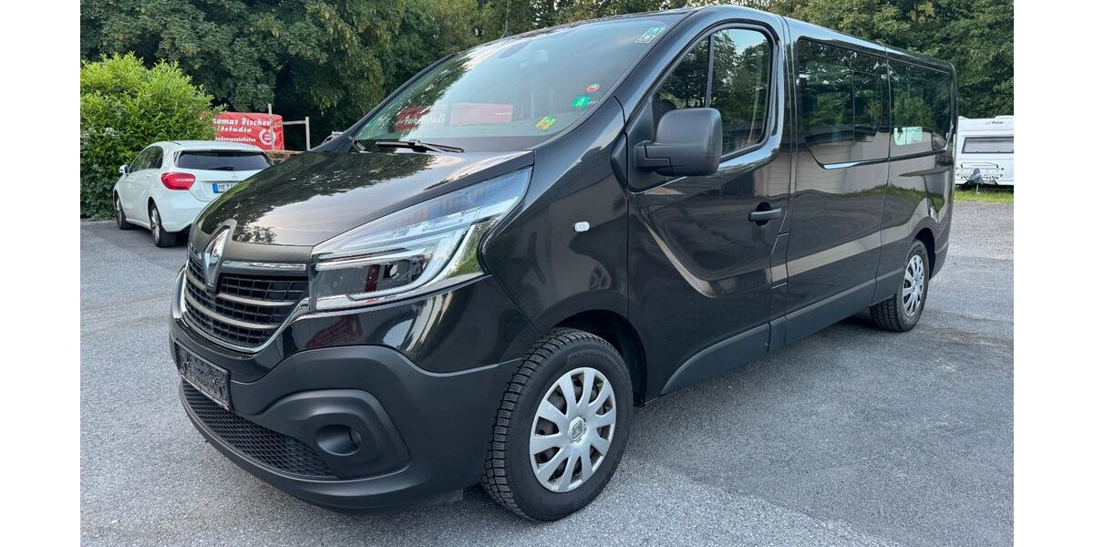 Renault Trafic 147.562 km 20.111 &euro; Langenfeld 40764