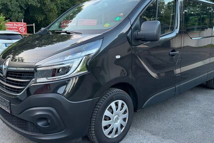 Renault Trafic 147.562 km 20.706 &euro; Langenfeld 40764