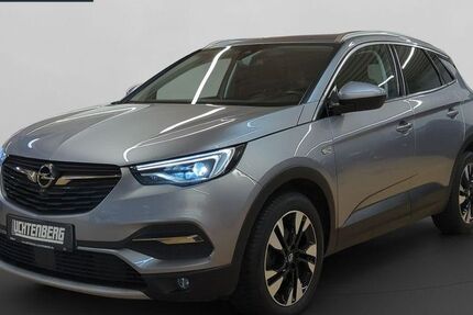 Opel Grandland (X) 86.300 km 15.250 &euro; Leverkusen 51381