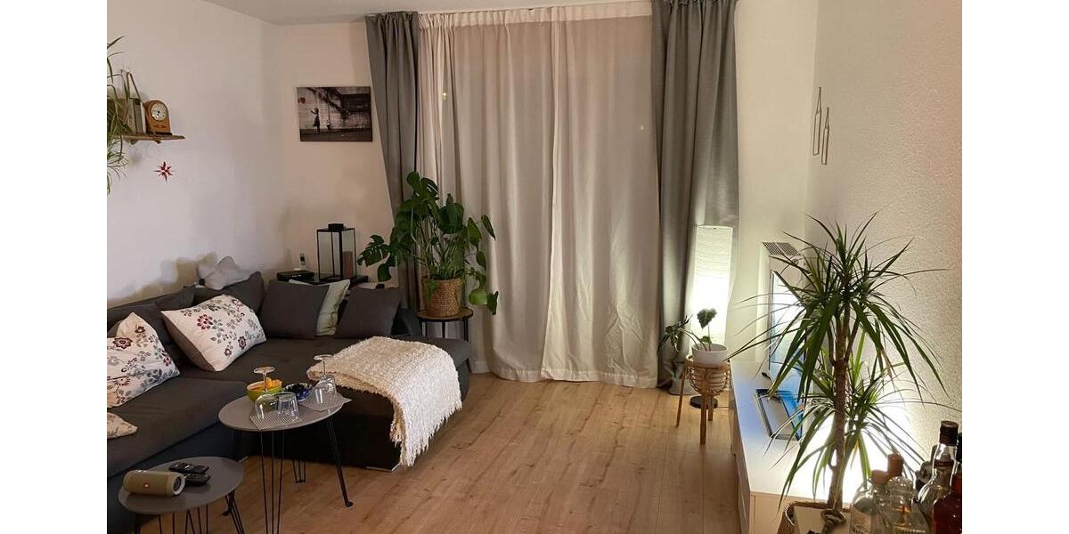 Zweizimmerwohnung Köln Nippes ( NachmieterUntermieter ) 2 zimmer