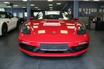 Porsche Boxster 718 GTS Sport-/AGA/Chrono/Design 73.299 km 63.980 € Euskirchen 53881