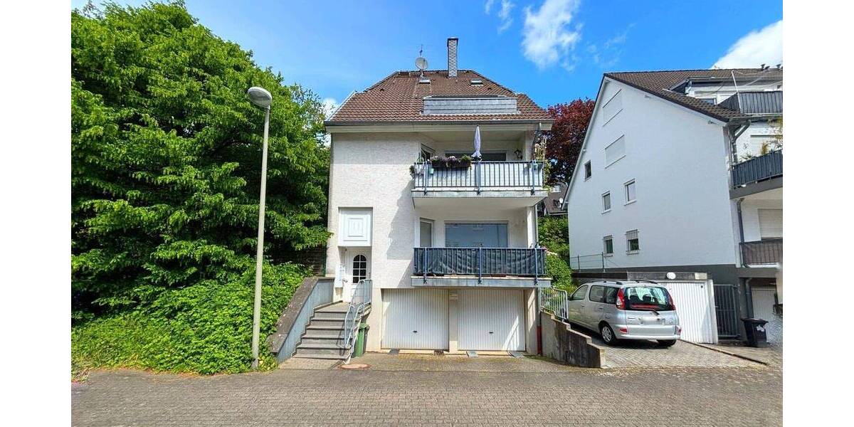 Etagenwohnung Burscheid - 2 Zimmer, 72 m&sup2;, 215.000&euro; | Angebot:26824821
