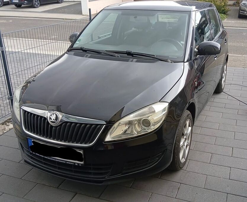 Fabia