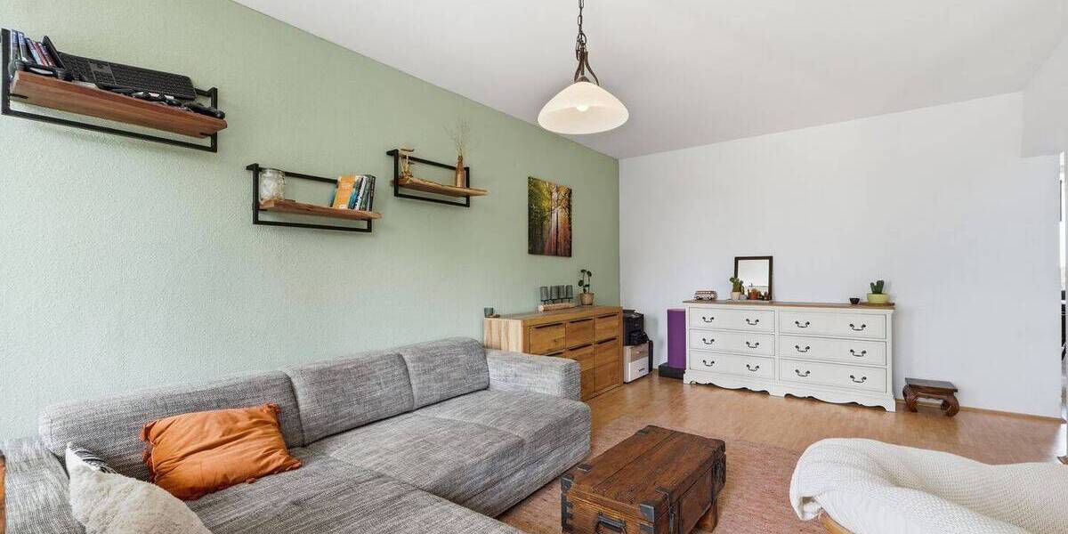 Etagenwohnung Frechen Königsdorf - 3 Zimmer, 81 m&sup2;, 312.000&euro; | Angebot:26875417